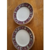 Image 2 : Several Elegant Dinner Plates 