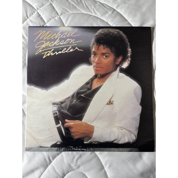 Michael Jackson: Thriller