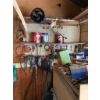 Image 1 : Garage Items, Tools, and Outdoor Mosquito Netting Kit