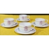 Image 1 : RS Germany Porcelain Tea Set