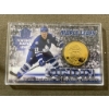 Image 1 : Toronto Maple Leafs Mats Sundin 24kt Gold Overlay Medallion in Display Case