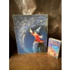 Image 1 : Disney Pack-Fantasia Picture and Aladdin Vhs Tape