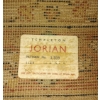 Image 2 : Templeton Jorian Patterned Large Area Rug/ Carpet Pattern 3/809 Size 10'6" x 7'6"