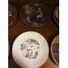 Image 4 : Norman Rockwell Decorative Plate Collection (9W Each) 