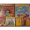 Image 3 : Playroom Staples - Books Pictures Puppet & More