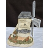 Image 5 : Hand Carving  'Windmill' By David Winter 