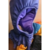 Image 3 : Disney "Kevin" Bird Costume, Adult Size 3X
