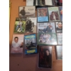 Image 2 : Cassette Tapes Including: Hank Snow, Andy Cooney, Rik Barron, Men at Work, George Jones and More!