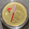 Image 3 :  Beijing 2008 Summer Olympic Games Commemorative Medallion