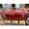 Image 2 : Rothenberger HC-2000E Hot Cutter with Red Storage Case