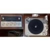 Image 4 : RCA Victor Stereo Radio Reciever Model SHC-765 62x18x25