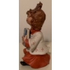 Image 4 : Capodimonte Figurine - Alter Boy 5T Strawberry Blonde