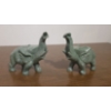 Image 1 : Marble Elephants