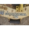 Image 7 : John Deere Riding Mower w/ Commercial 72 Blade (Attachment 80 W)- Has Not Been Running for 5 Years