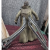 Image 7 : Action Figures: King Kong, Gandalf, Doctor Octopus, Plus Accessories