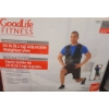 Image 2 : GoodLife Fitness Weighted Vest, Yoga Mat, and Chin-Up Bar Set