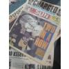 Image 4 : Pittsburgh Penguins Magazines, Newspapers, Hockey Cards, Backpack