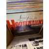 Image 13 : Box of un researched vinyl records
