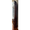 Image 3 : Theodore Alexander Faux Book Laurel Burl Open Library Corner Book Case - 40W x 17D x 94T