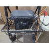 Image 3 : Evolution Walker, Cane & Shower Assist Chairs
