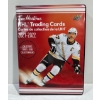 Image 1 : Binder of Upper Deck/Tim Hortons 2021/22 Collector Hockey Cards
