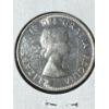 Image 3 : Canada 1953 Half Dollar Coin