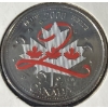 Image 2 : 2000 MS65 Pride Millennium Quarter