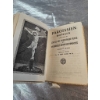 Image 1 : Beautifully Crafted Roman Catholic Prayer Book with Mother-of-Pearl Cover