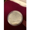Image 2 : 1982 Constitution Confederation Coin (duplicate)