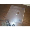 Image 8 : Wooden Cuckoo Clock 8 W, 6 D, 11 T (Box Dimensions, Hanging Weights Not Measured) w/ Moving Figures 
