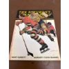 Image 4 : Hockey-Themed Artwork and Magazines Featuring Iconic Illustrations