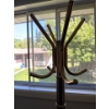 Image 5 : Reebok Backpack/Roller, Candles, Party Lites, Brass Coat Rack, More 