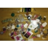 Image 1 : Large Assortment of Fine Jewelry & Costume Jewelry Pieces  Neck Laces, Braceletts, 
