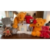 Image 1 : NEW Collectable Teddy Bear Family w/ Assorted Home Accents