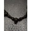 Image 3 : Beaded and Metal Skull Necklaces