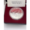Image 3 : 2 1979 Canadian Silver Coins 50%Ag 43g