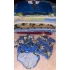 Image 1 : Small Dog Quilts Throw Blankets & More 