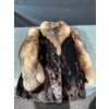 Image 1 : Brown Fur Jacket