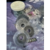 Image 2 : Collection of Jewelry Making Supplies