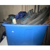 Image 1 : Large Tote Full Of Carry On Bags, Back Packs, Duffle Bag  Ask About Our Grocery Bag Bonus!