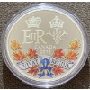 Image 2 : 2015 $20 Historic Reign Fine Silver Coin 31.39 Grams