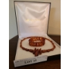 Image 2 : Beautiful Amber Necklace & Bracelet