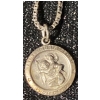 Image 5 : Stamped 92.5 Sterling Silver Necklaces 26.8 Grams