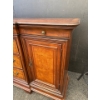 Image 2 : Gorgeous Bombay Company Solid Wooden Dresser - 77W, 20D, 41T