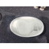 Image 9 : Onyx Marble Goblets and Dish, 1950's S&P Shakers, Starburst Coasters, Mortar and Pestle