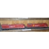 Image 1 : Model Diecast Locomotives CP Rail &  CP 9631
