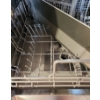 Image 2 : White Bosch SHE3ARF2UC/14 Dishwasher 24 W, 22 D, 35 T, Double Sink 31 W X 20.5 D and Garburator