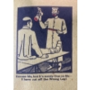 Image 6 : Elbert Hubbard "The Doctors" Vintage Manuscript