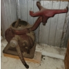 Image 1 : Antique Corn Sheller 21T