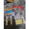 Image 6 : Beginner Brassiere/ Costume Maker's Kit - NEW Bras (Assorted Sizes) Stretch Band Glitter & More